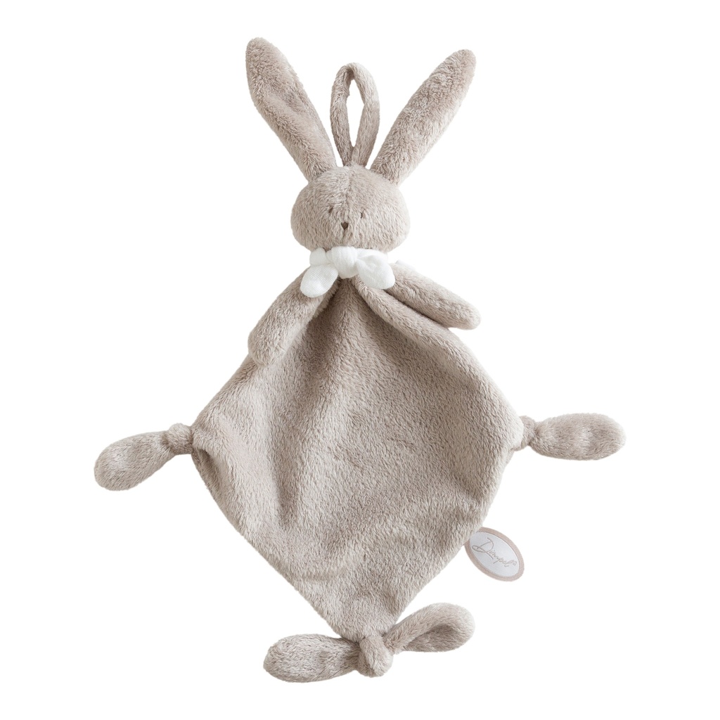 knuffeldoekje konijn Ella tuttie 25