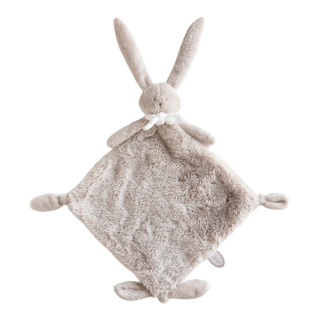 knuffeldoekje konijn Ella doudou 35