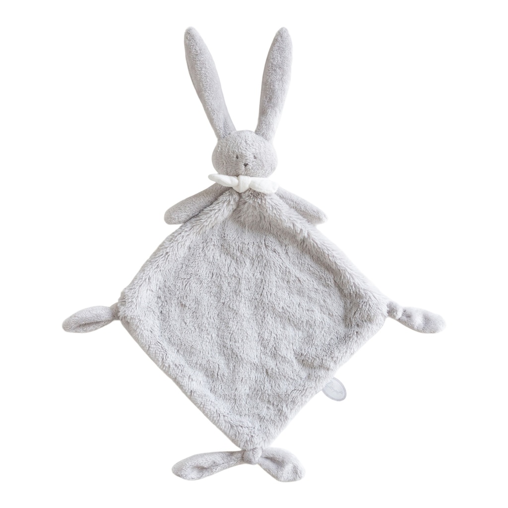 knuffeldoekje konijn Ella doudou 35