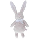 Câlin (crêpe) lapin Ella