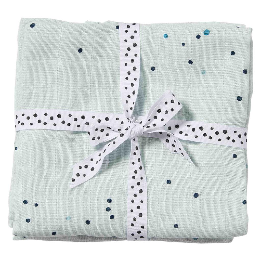 Sac de couchage (paquet de 2) dreamy dots