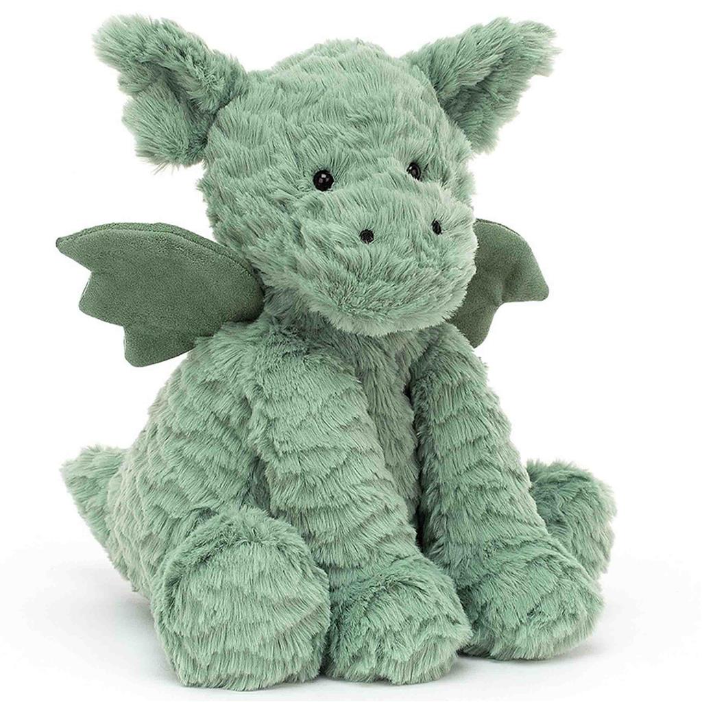 Peluche fuddlewuddle dragon (moyenne)