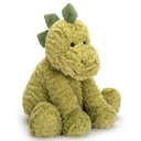 Cuddle fuddlewuddle dino (medium)