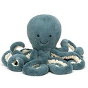 Knuffel octopus Storm (baby)