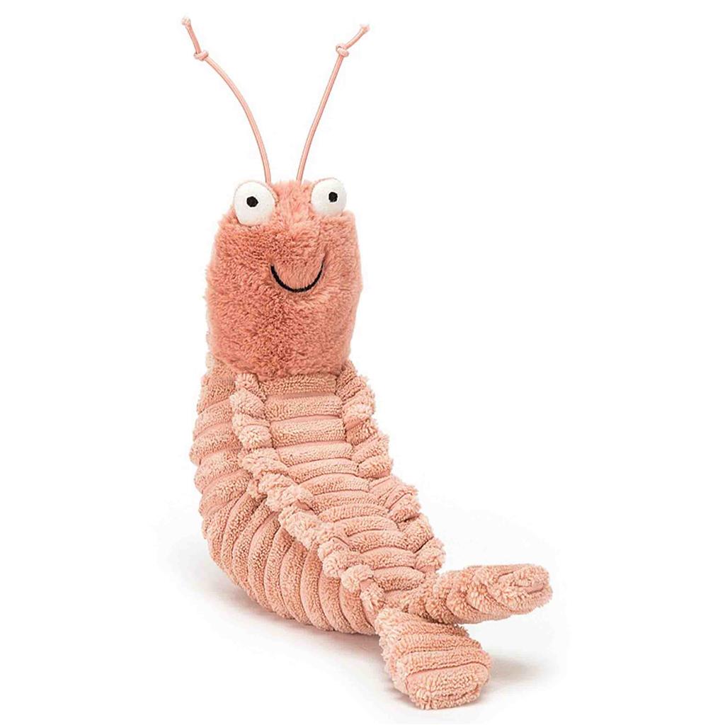 Stuffed shrimp Sheldon