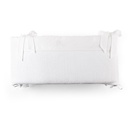 Bed surround with cover (60cm)