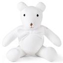 Beer Théophile Cotton White