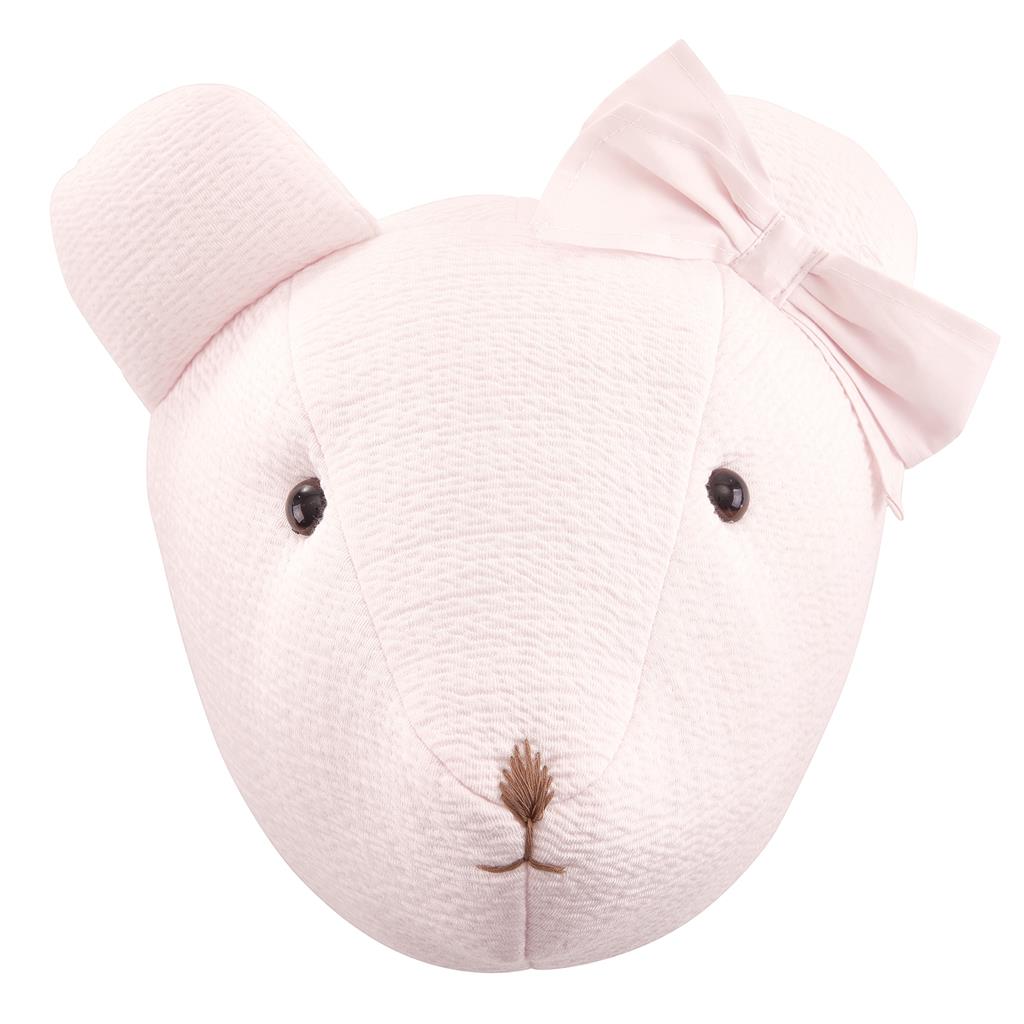 Beer trofee Patachou Cotton Pink
