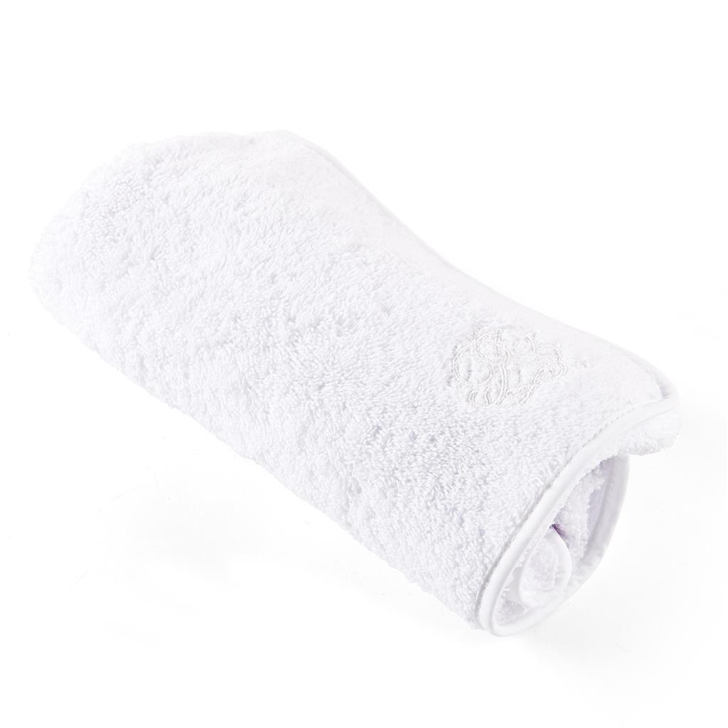 Serviette pour le coussin de lavage