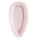 Slaapnestje Cotton Pink