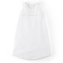 Slaapzak (70cm) Cotton White