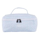 Toiletry bag