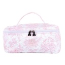 Toiletry bag