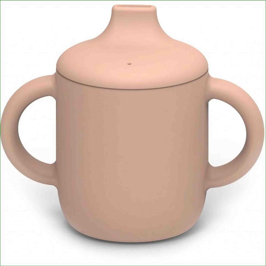 Tasse antiadhésive Neil (silicone)