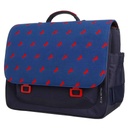 Boekentas It bag Midi paard