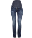 *Jeansbroek Romy slimfit