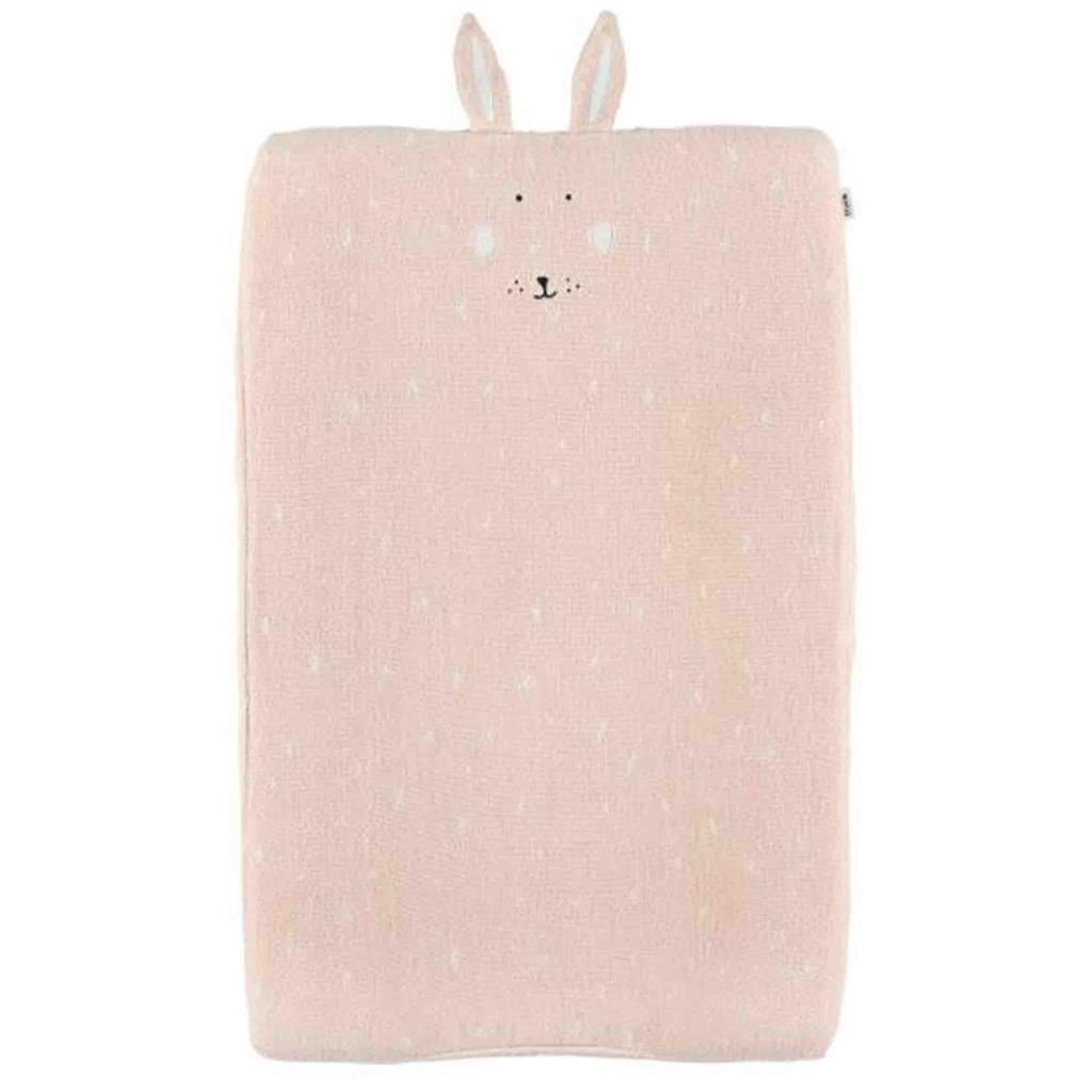 Changing pad cover