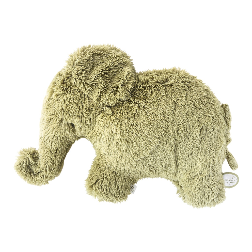 Knuffel olifant Oscar pancake 32
