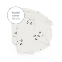 Cover relax cushion buddy with print