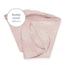 Housse de coussin relax Buddy avec impression