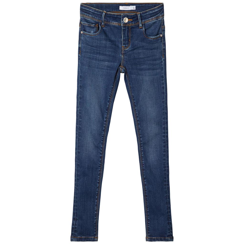 Jeansbroek Polly