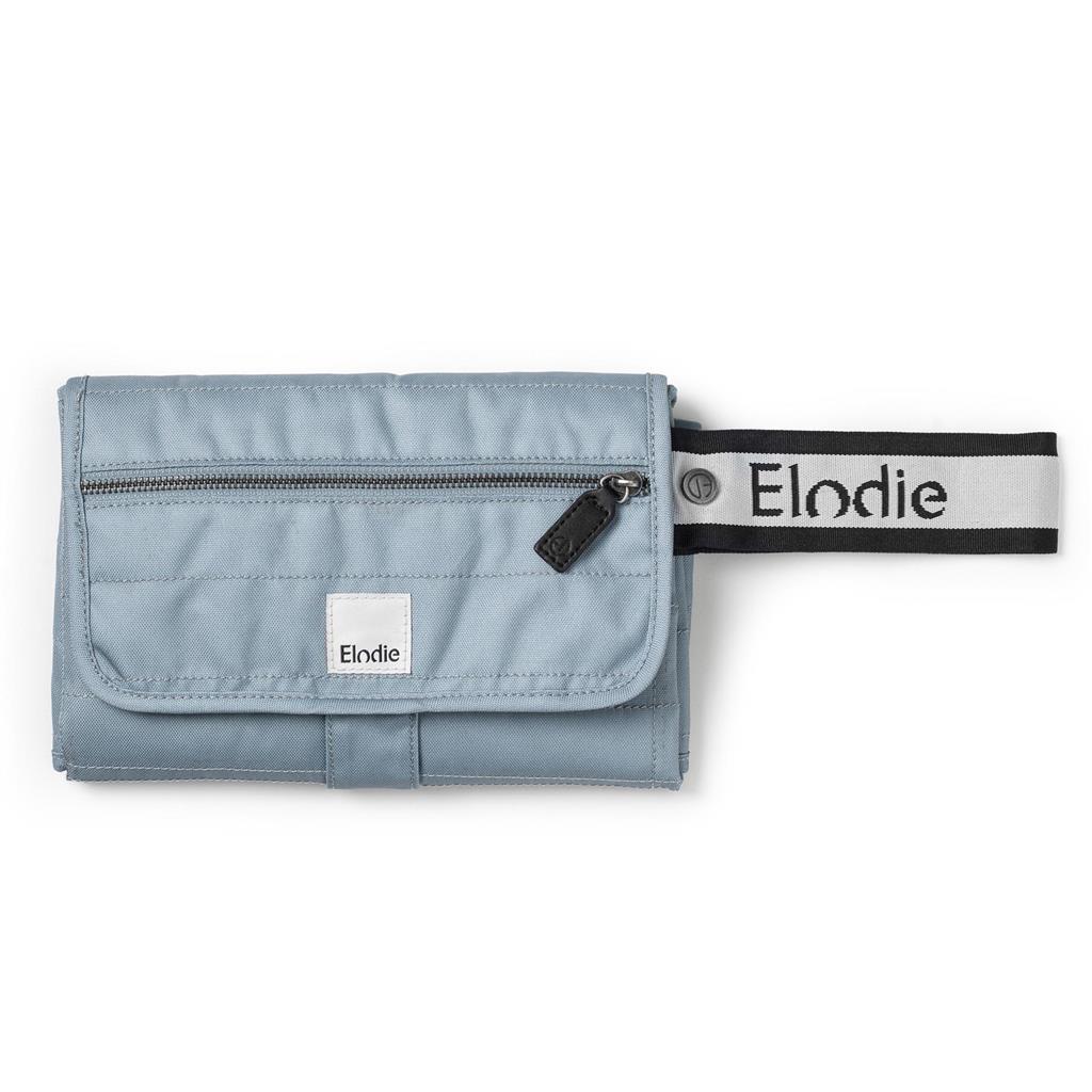 Changing mat (portable) Elodie