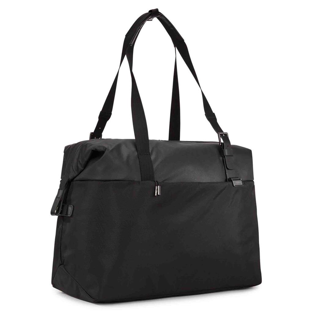 Verzorgingstas spira (weekender)