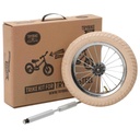 Kit Trike (pneus blancs) vélo d'équilibre vintage
