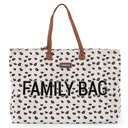 Nursery bag family bag