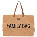 Nursery bag family bag