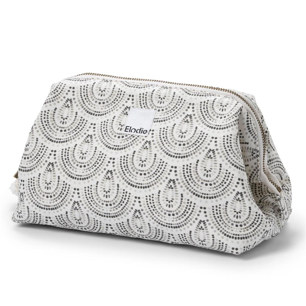 Toiletry bag zip&go Elodie