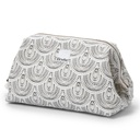 Toiletry bag zip&go Elodie