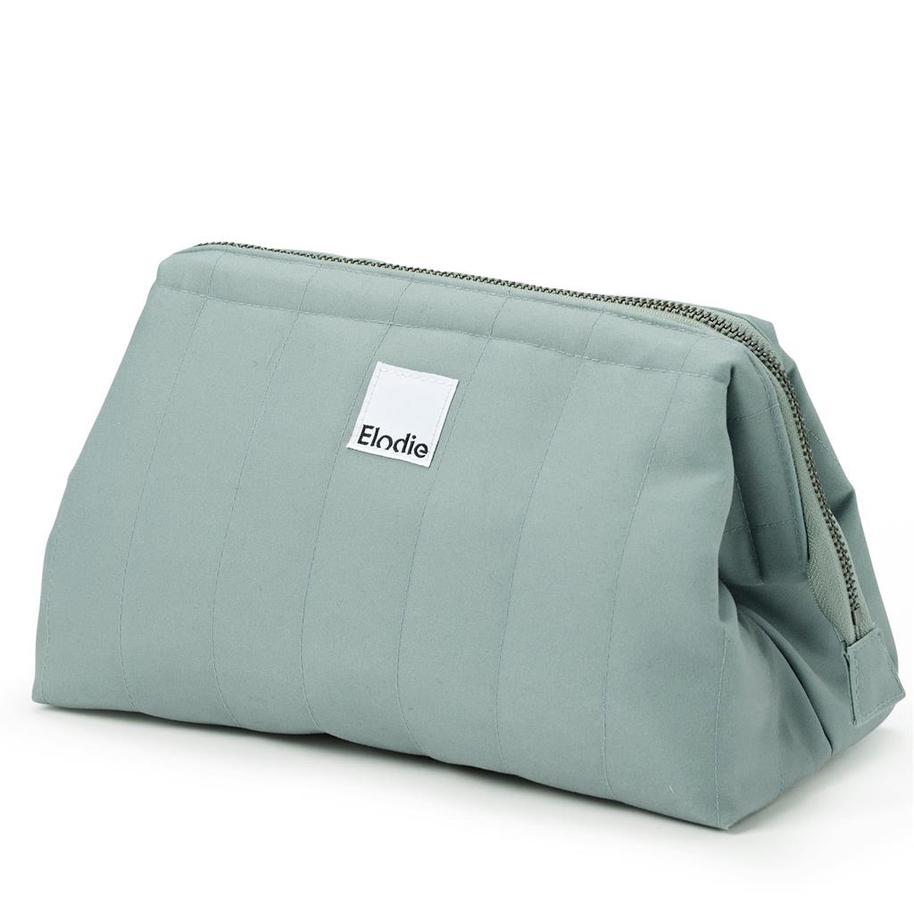 Toiletry bag zip&go Elodie