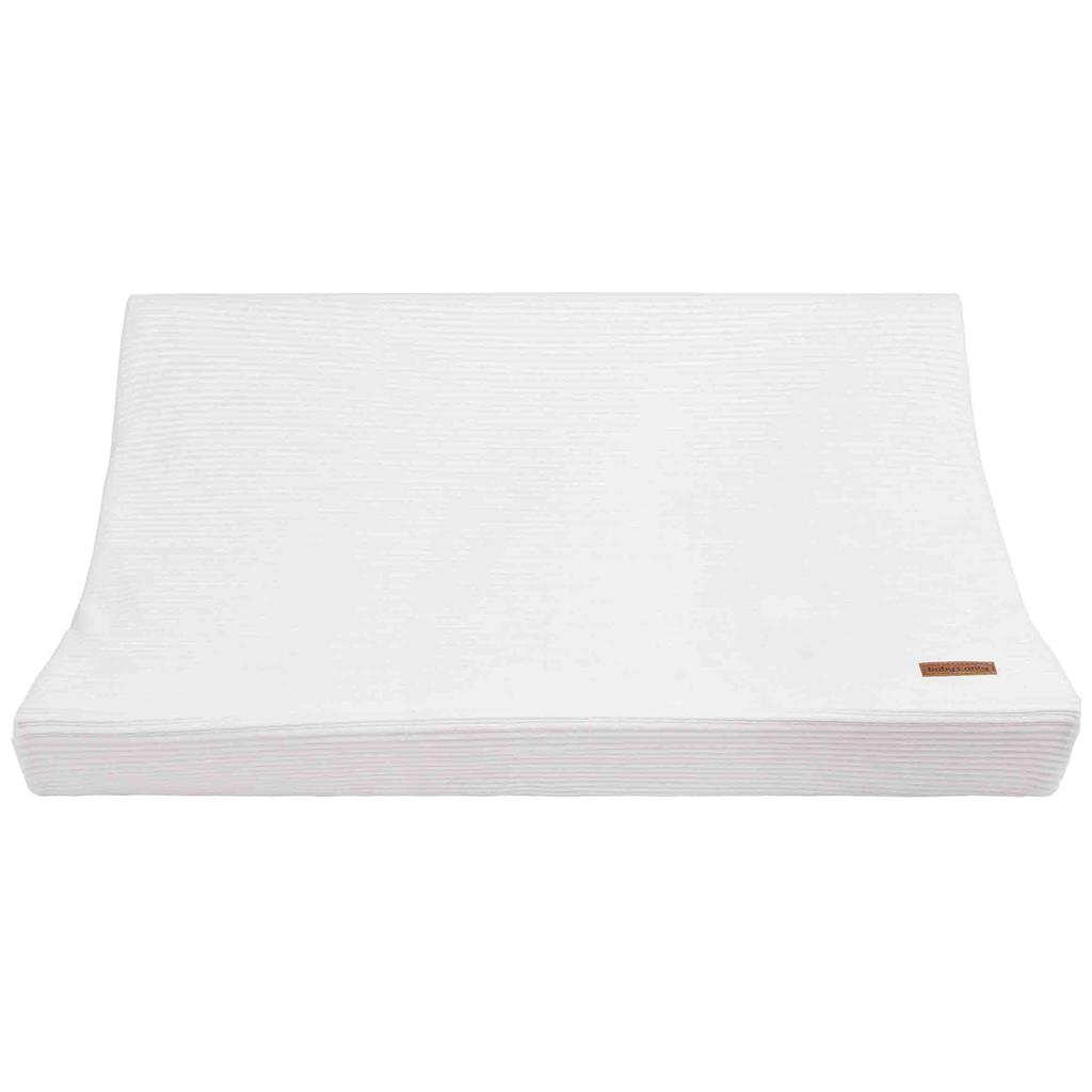 Changing pad cover sense