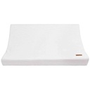 Changing pad cover sense