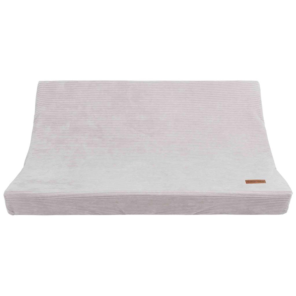 Changing pad cover sense