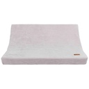 Changing pad cover sense