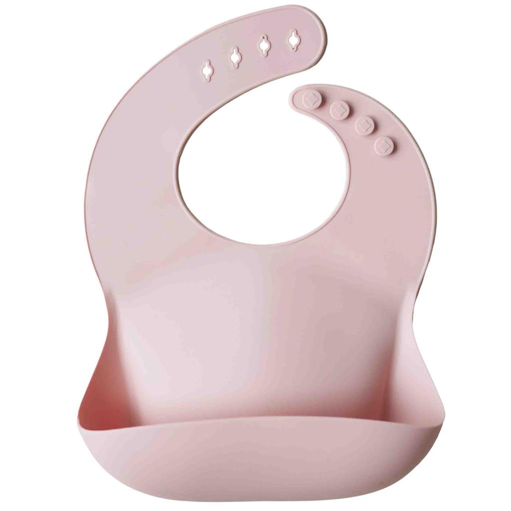 Bib (silicone)