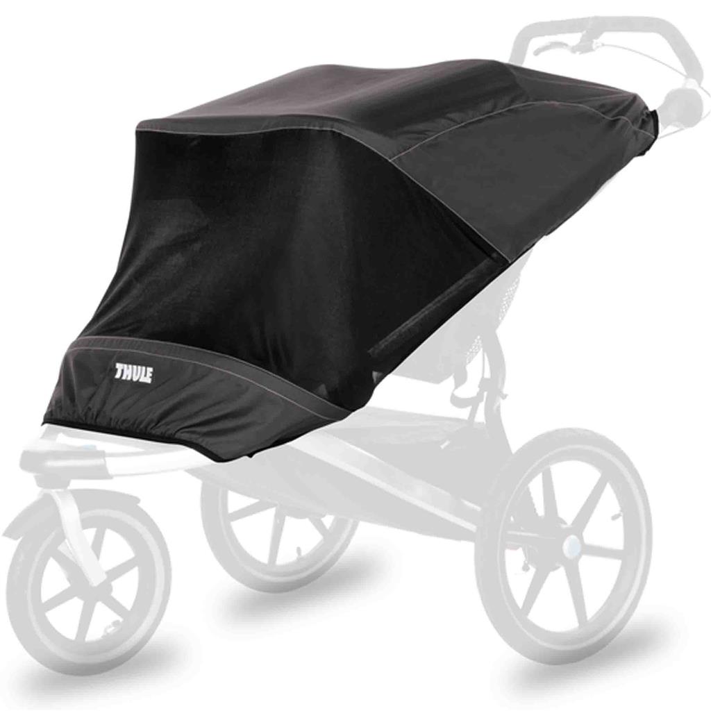 Housse d'été en filet urban glide double