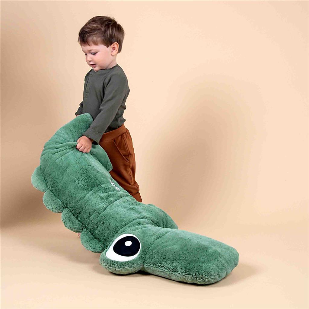 Soft toy (cuddle friend big) Croco