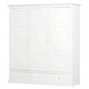 Cabinet seaside (3 doors)