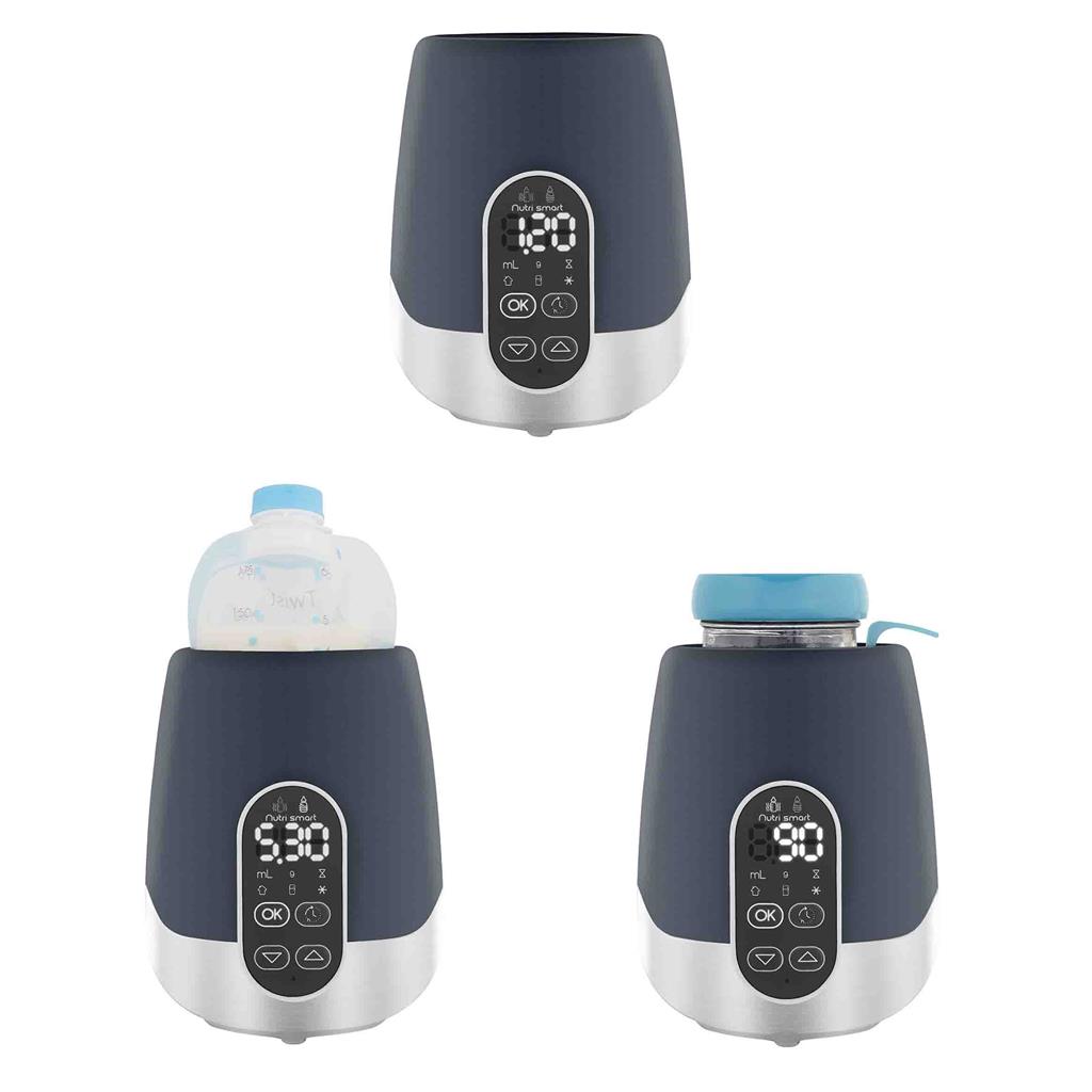 Bottle warmer nutri smart