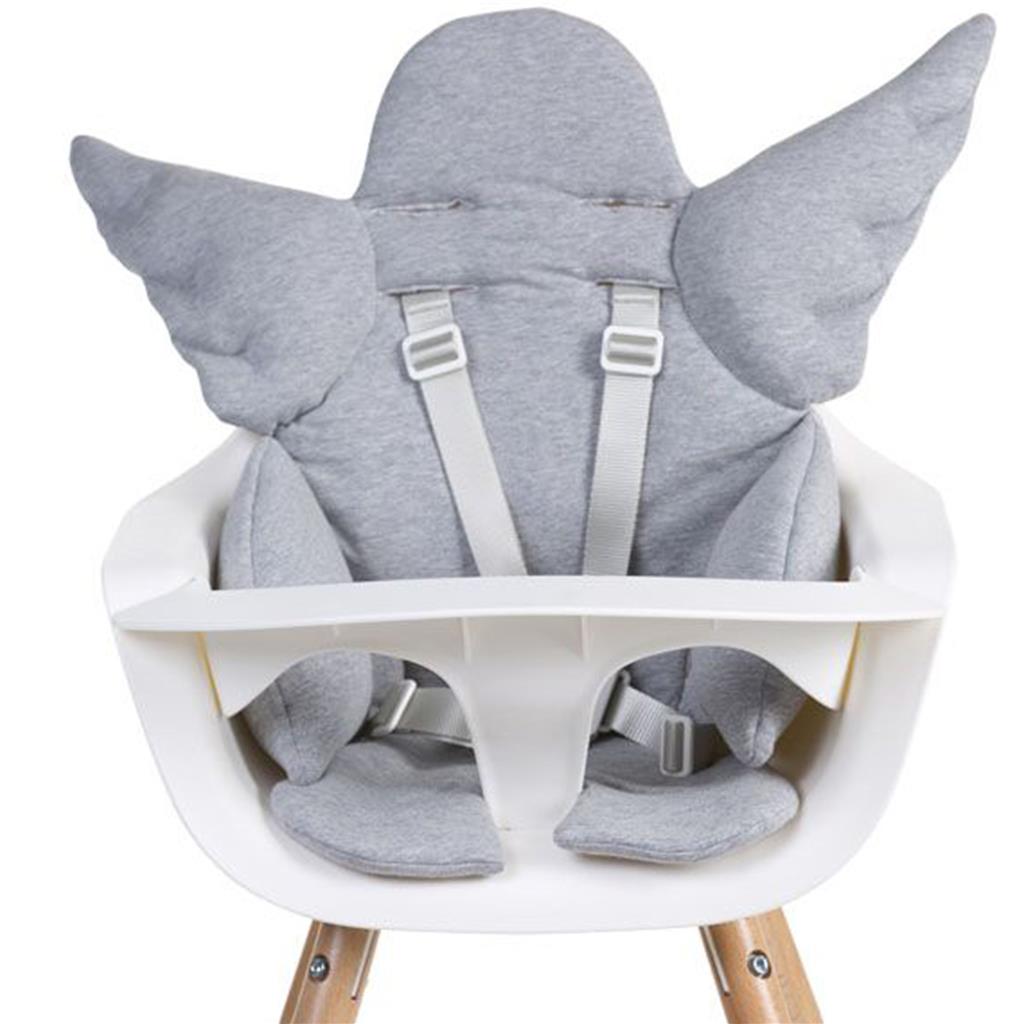 Coussin de chaise universel (ange, jersey)