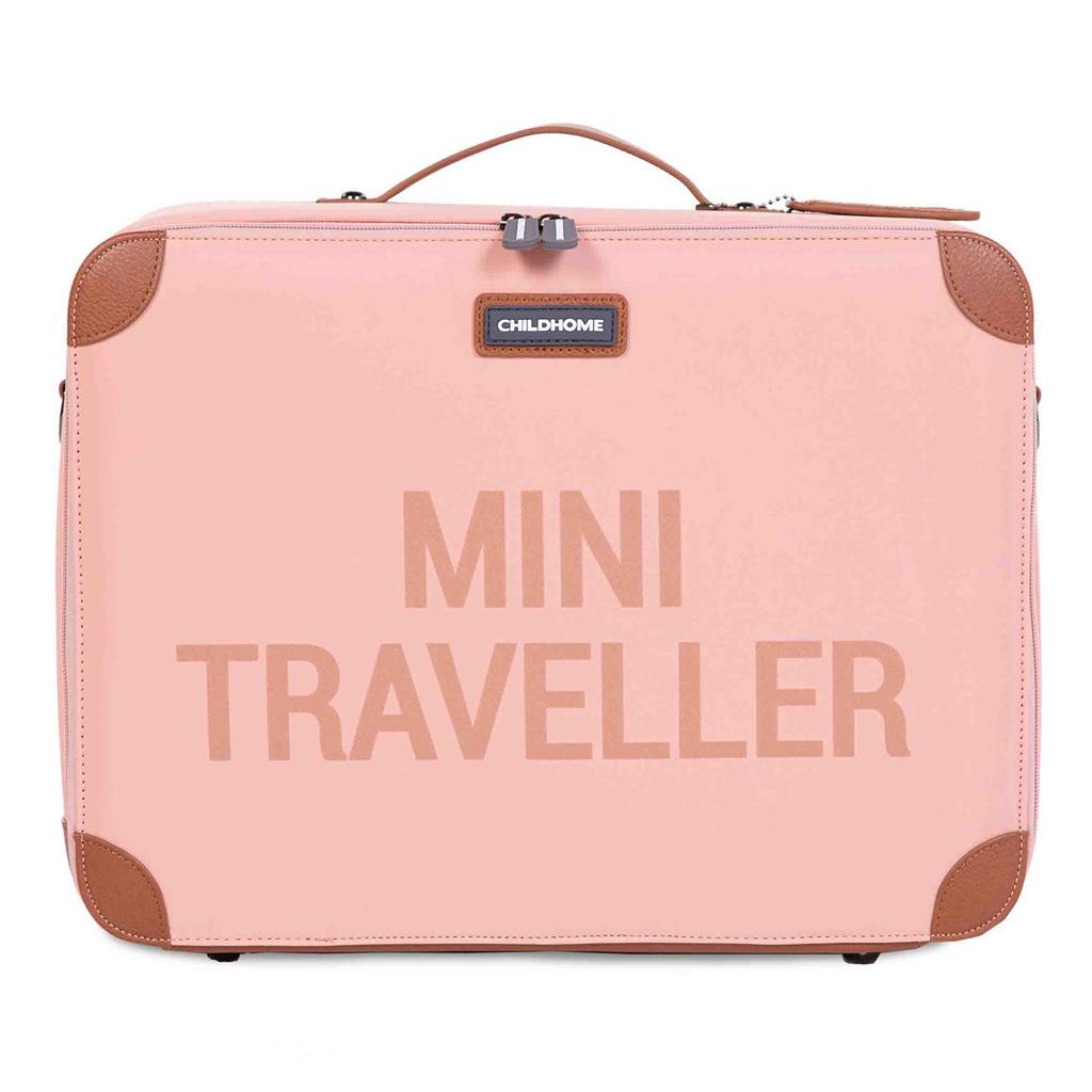 Children's suitcase mini traveller