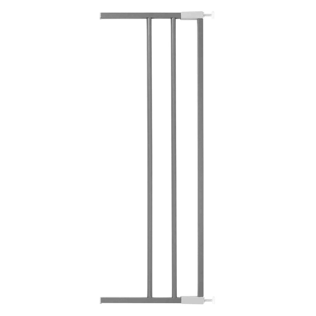 Extension piece for gate safe&lock (18cm)