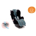 Air layer with legs car seat group 2