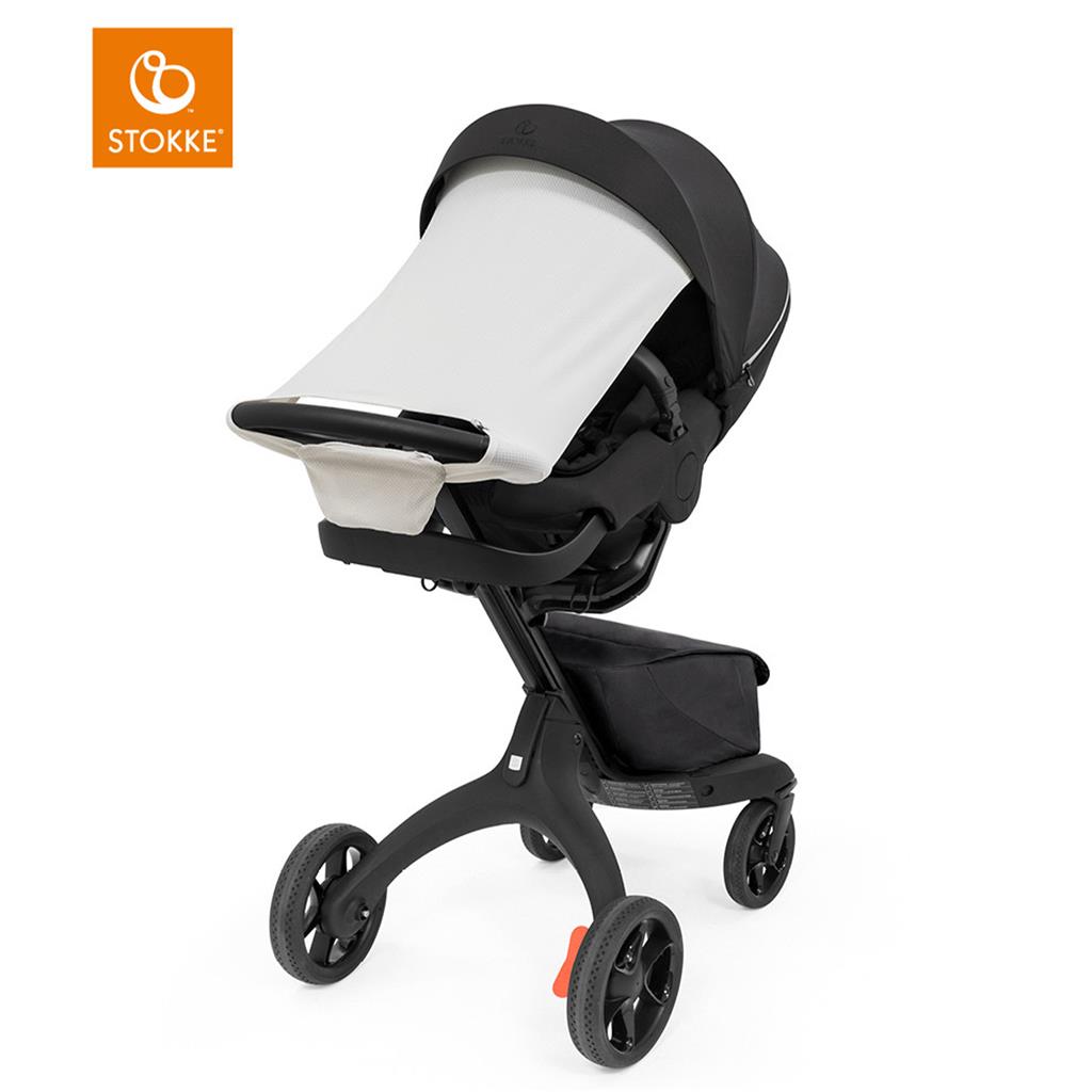 Sun hood for stroller Xplory X