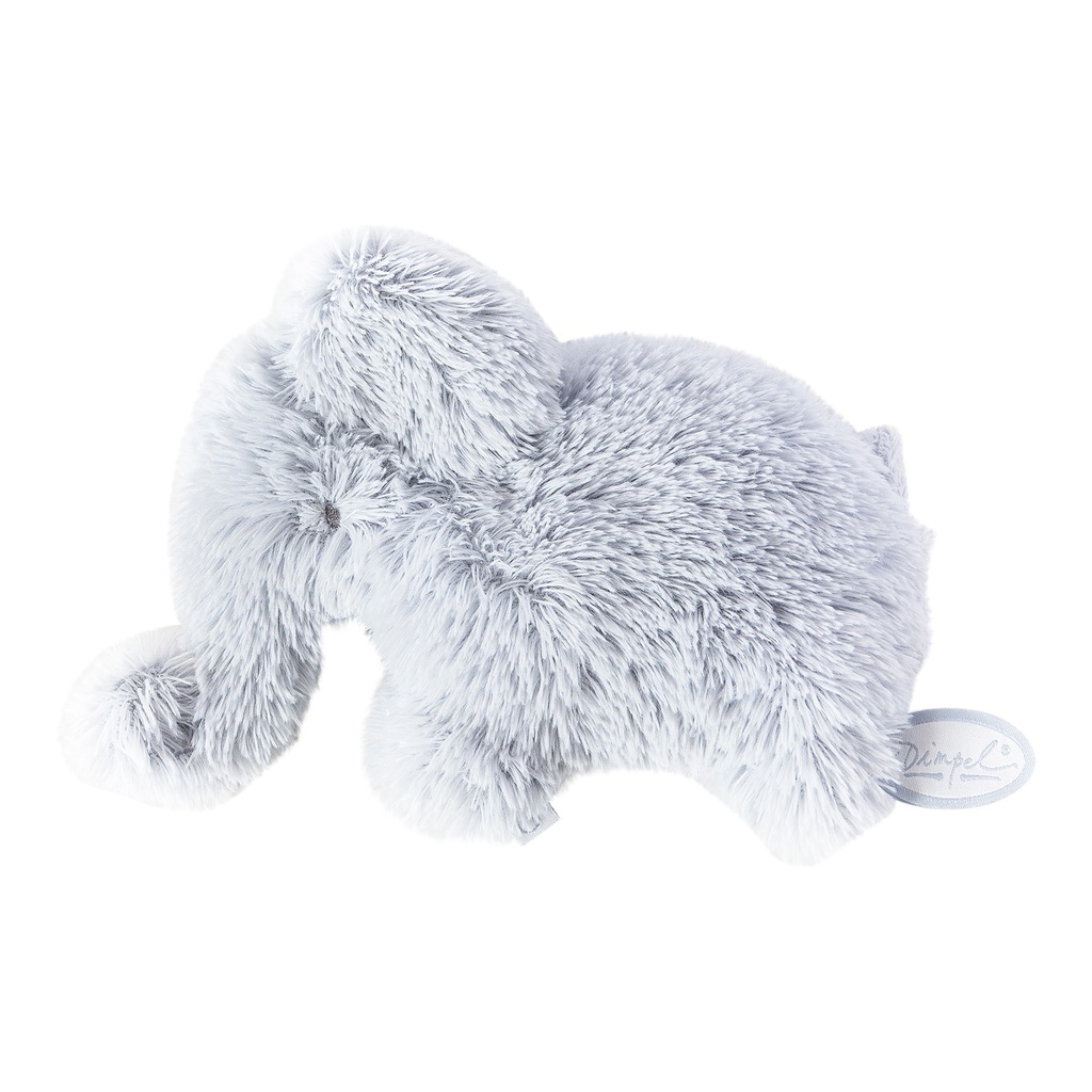 knuffel olifantje Oscar mini pancake 18