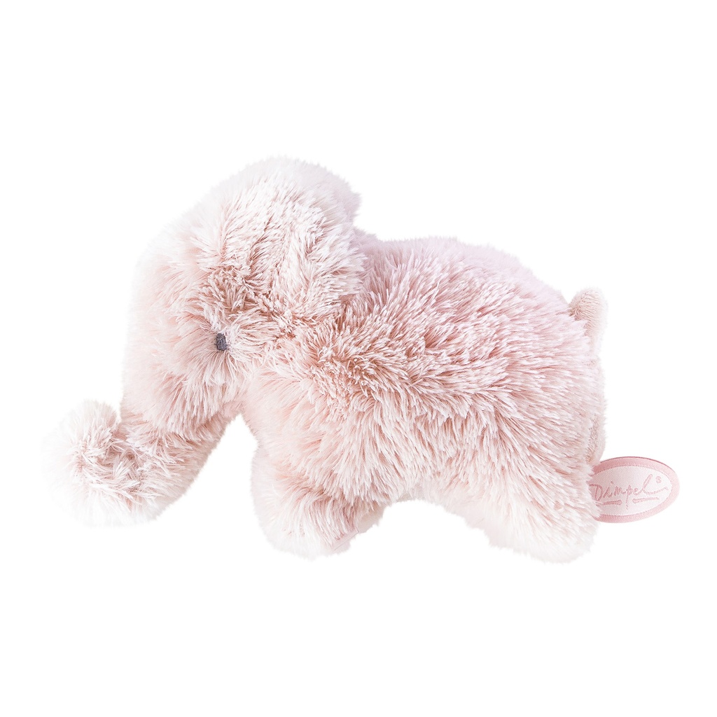 knuffel olifantje Oscar mini pancake 18
