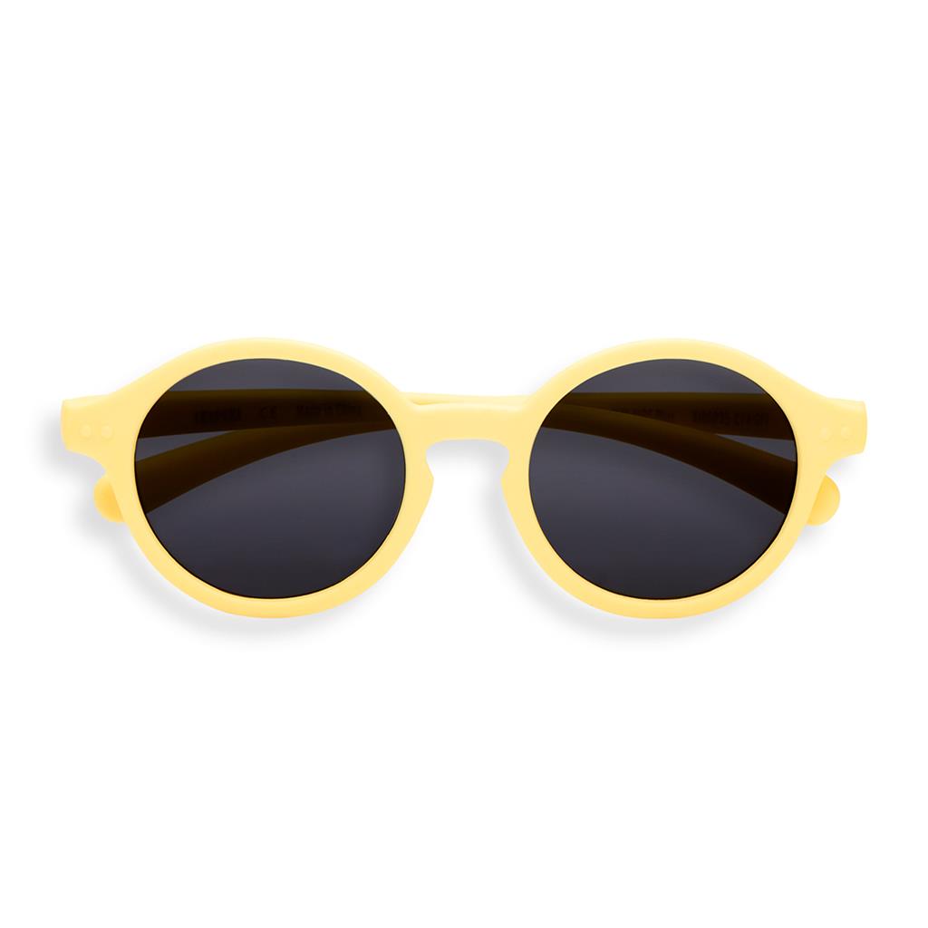Lunettes de soleil kids plus (3-5 ans)